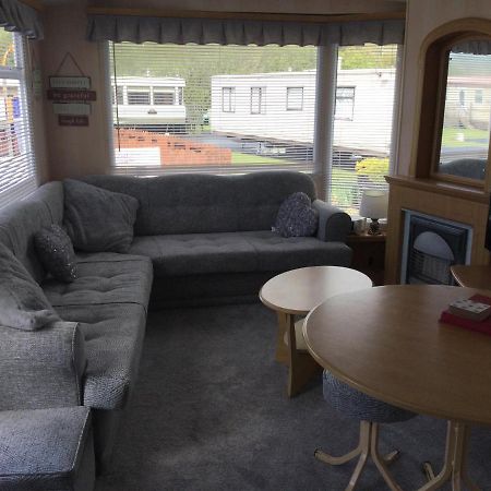 H15 Villa Aberystwyth Exteriör bild